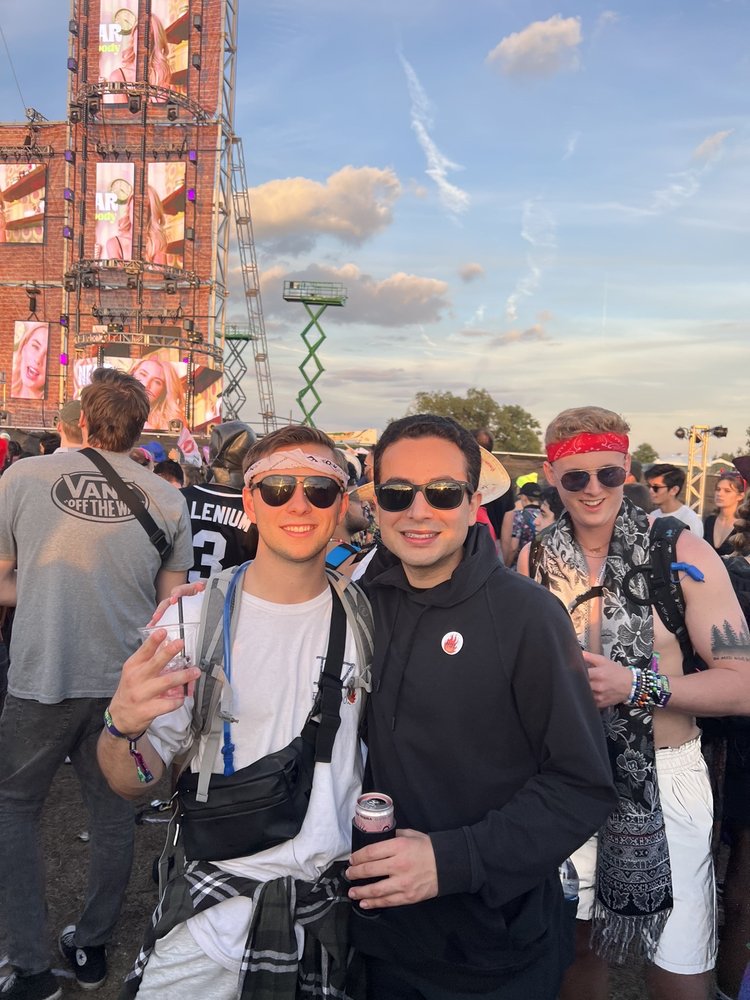 Diego G.'s profile image
