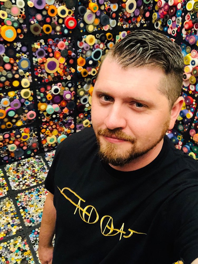 Jared M.'s profile image