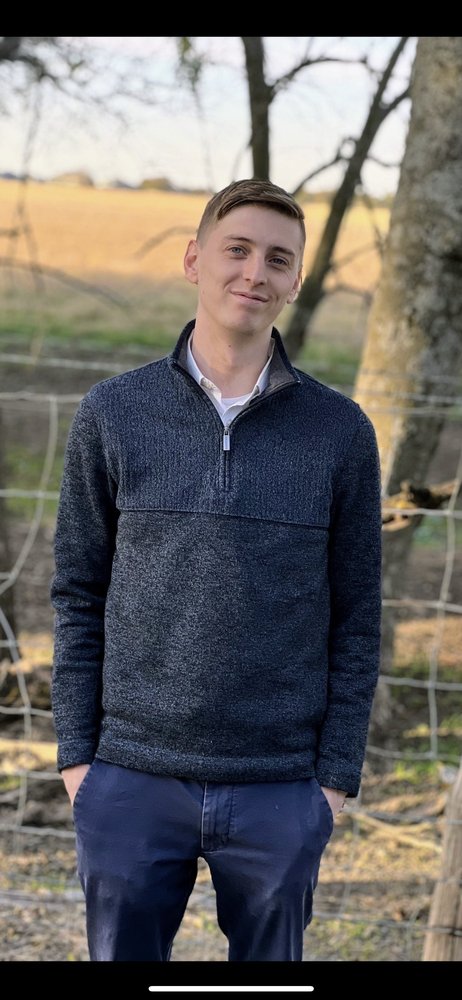 Zack H.'s profile image