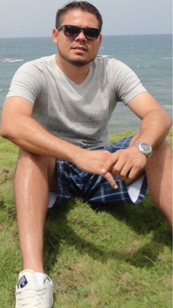 Bayron P.'s profile image