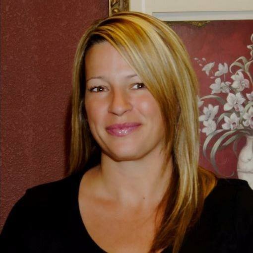 Patsy M.'s profile image