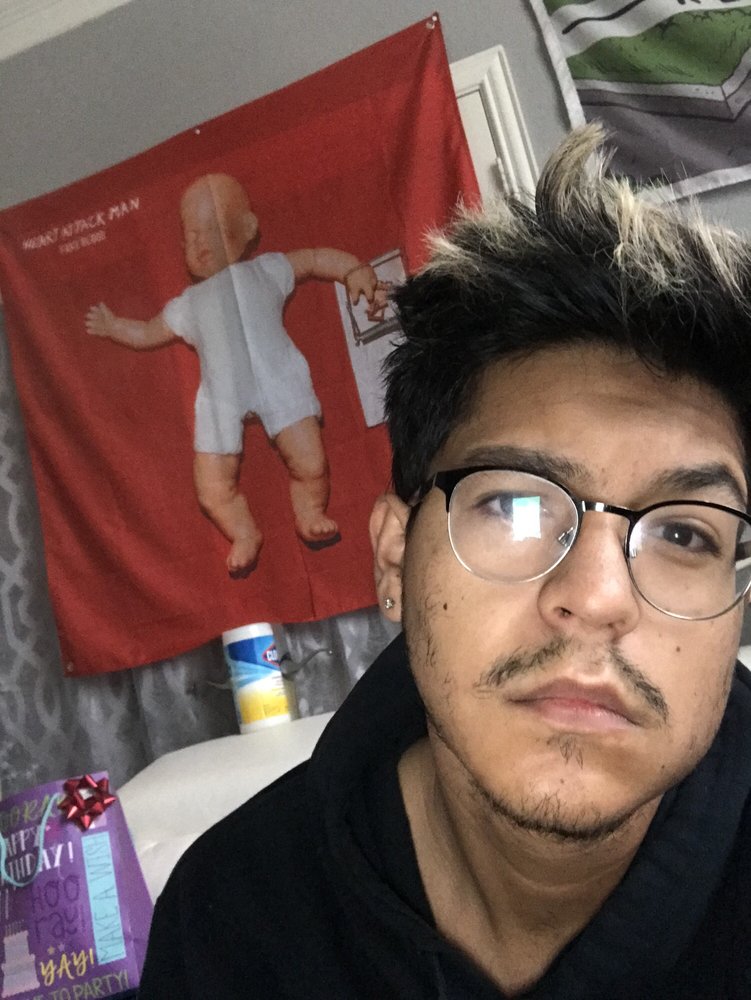 Christian R.'s profile image