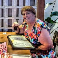 Dot Murray's profile image