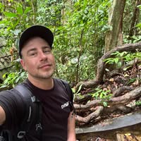 Mike Marwood's profile image