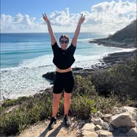 Crystal Cherie Glavocich's profile image