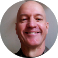 David Jordan's Profile Image