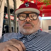 Glenn Petty's profile image