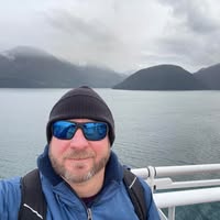 Kalip Garrett's profile image
