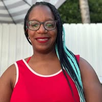 Taia R. Smith's profile image