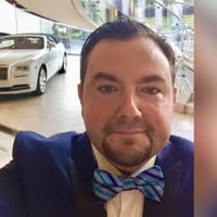 Dan O'Brien's profile image
