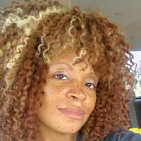 Orangey Roberts's profile image