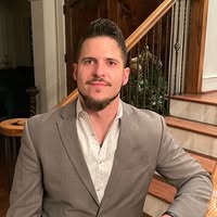 Cameron Ray's profile image