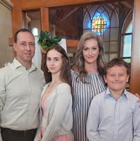 Kristin Keating Sanders's profile image