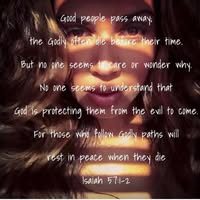 Cassi Rose's profile image