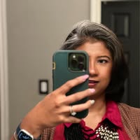 Debalina Rima Goswami-Sewell's profile image