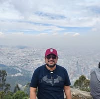 Alejandro Ortiz's profile image