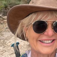 Marie Sharon Pryce's profile image