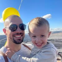 Todd Hipwell's profile image