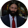 Michael Davis's Profile Image