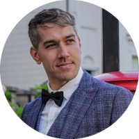 Artur Novikovas's profile image