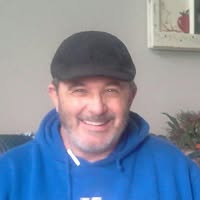 Jeff Cook's profile image