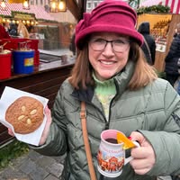Beth Killian's profile image
