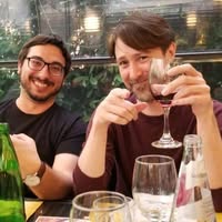 Thomas Tkach's profile image