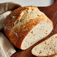 Sourdough Baking Community's profile image