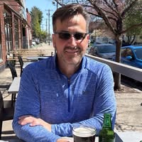 Topher Wayne's profile image