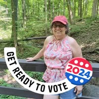 Linda McElroy Ramsey's profile image