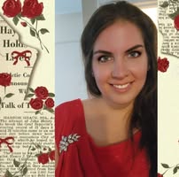Sarah Beth Z's profile image