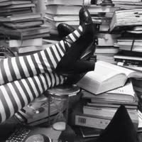 Lily Munroe's profile image