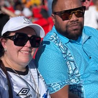 Allison Jane's profile image
