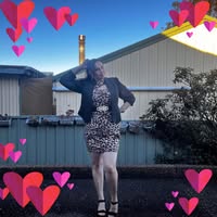 Rebecca Ray's profile image