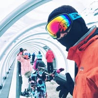 Aoh Christha's profile image