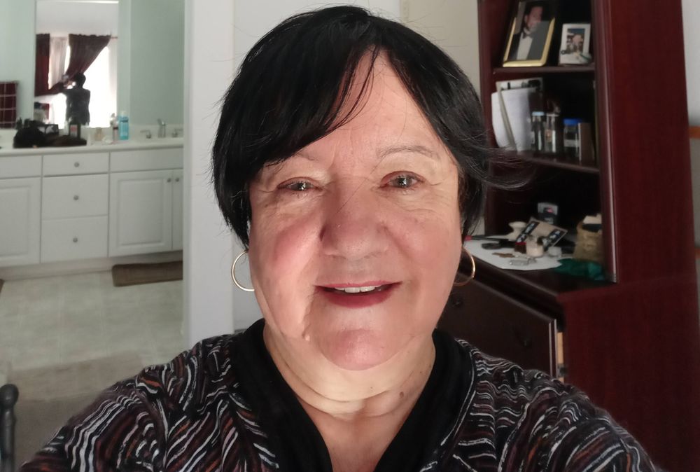 Jeannie B.'s profile image