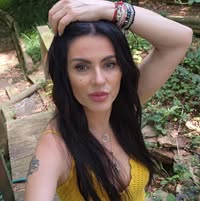 Cristina Vrasti's profile image