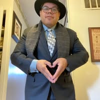 Daniel Ruiz Rivera's profile image