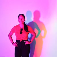 Sophia Santa Cruz's profile image