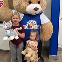 Mary Meshefski's profile image