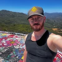 Joe Pari's profile image