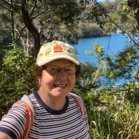 Sue Derrett's profile image