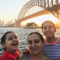 Gurleen Sethi's profile image