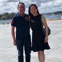 Maria Ferreira's profile image