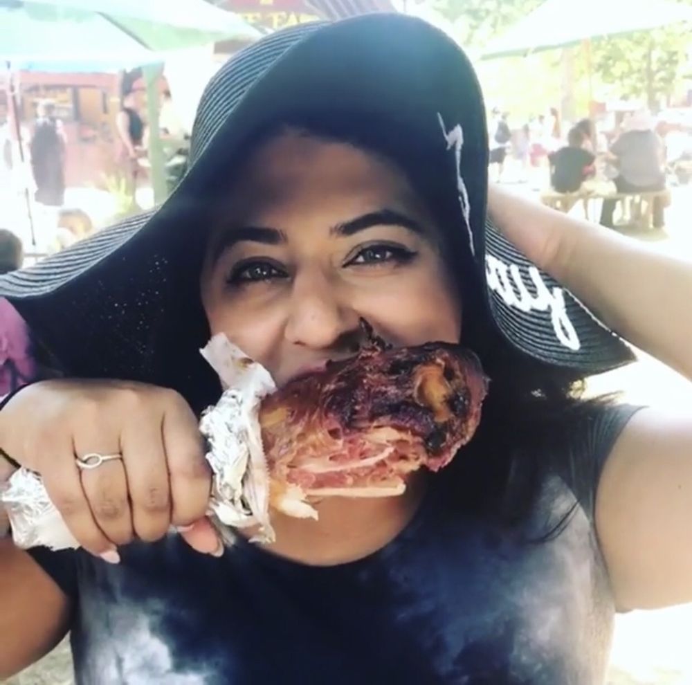 Crystal G.'s profile image