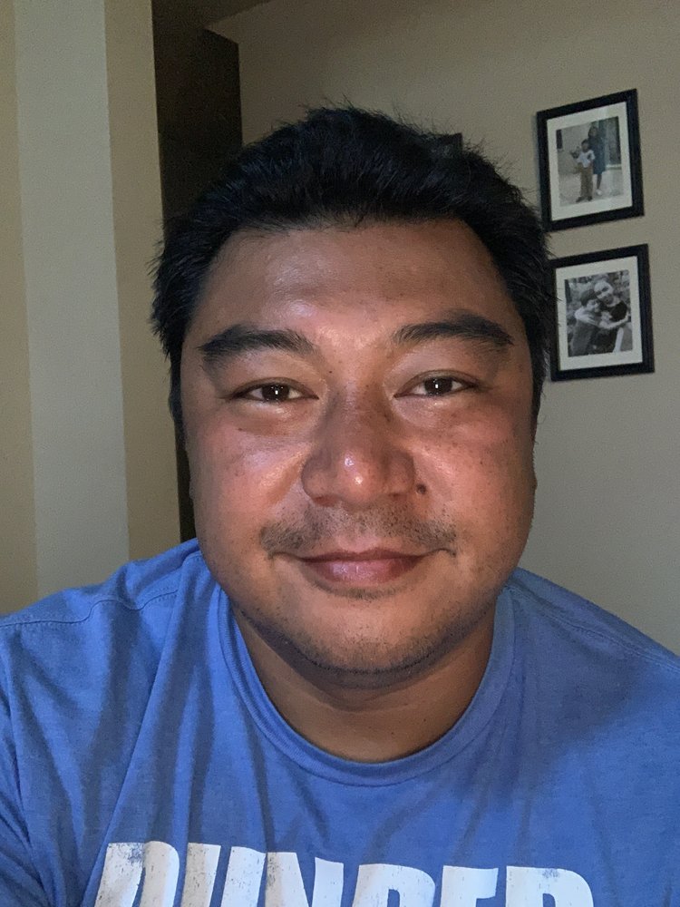 Sean A.'s profile image
