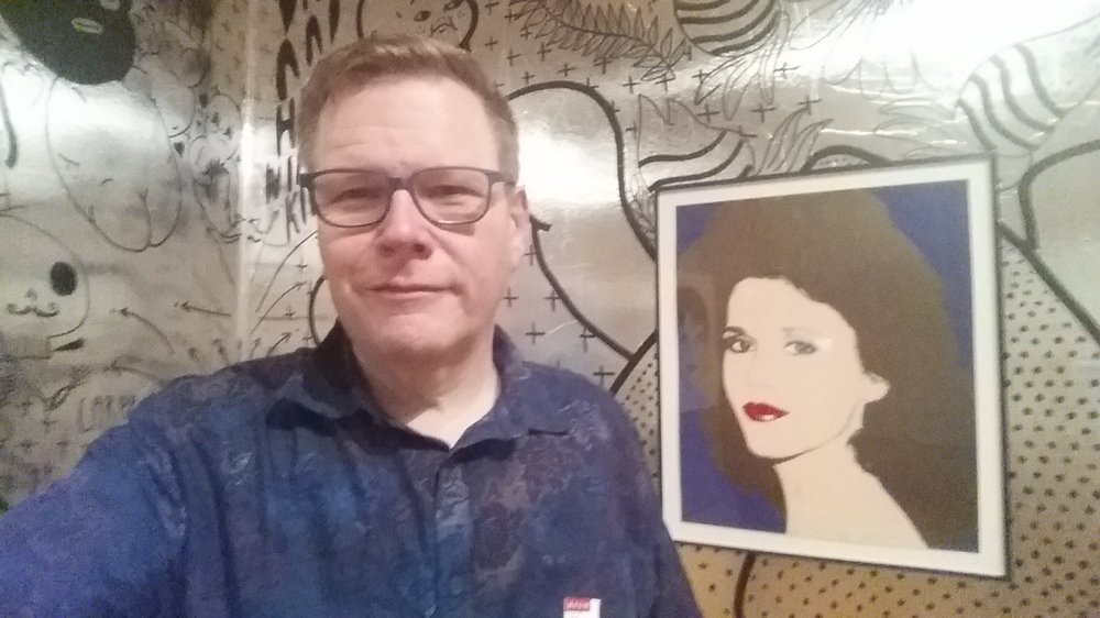 Rob B.'s profile image