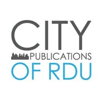 City Publications of Raleigh's profile image