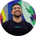 Antonio Luna's Profile Image
