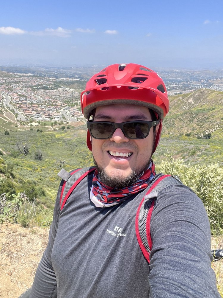 Pedro M.'s profile image
